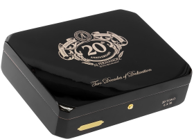 Подарочный набор сигар A. J. Fernandez 20-th Anniversary Toro Limited Edition