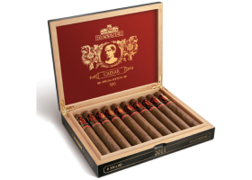 Подарочный набор сигар Bossner Caesar Special and Limited Edition