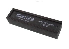 Подарочный набор сигар Buena Vista Araperique Churchill (1 шт.)