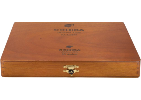 Подарочный набор сигар Cohiba Ambar