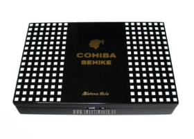 Подарочный набор сигар Cohiba Behike 52