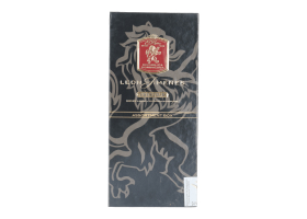 Подарочный набор сигар Leon Jimenes Prestige Assortment Box Tubes