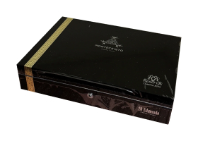 Подарочный набор сигар Montecristo Edmundo Reserva Cosecha 2018-2022
