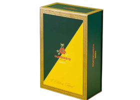Подарочный новогодний набор Montecristo Open Regata