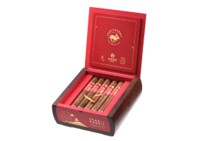 Подарочный набор сигар Plasencia Special Edition 2023 Year of the Rabbit Toro