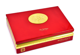 Подарочный набор сигар Romeo y Julieta Linea de Oro Nobles
