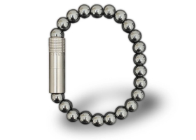 Пробойник-браслет для сигар Stainless steel 316L, Hematite