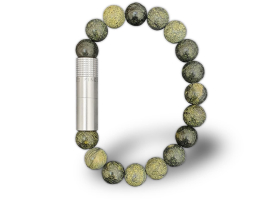 Пробойник-браслет для сигар Stainless steel 316L, Serpentine