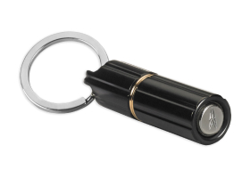 Пробойник Lotus Cyclops CUTPCH11-B Black