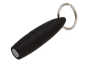 Пробойник Xikar Pull Out Punch Black XI-009BK 9мм