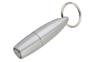 Пробойник Xikar Pull Out Punch Silver XI-009SL 9 мм