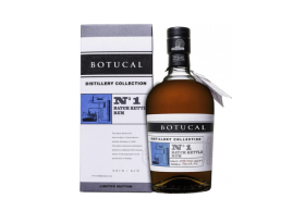 Ром Botucal Distillery Collection №1 Batch Kettle, 0.7 л.