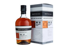Ром Botucal Distillery Collection №2 Barbet, 0.7 л.