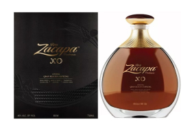 Ром Zacapa Centenario Solera Gran Reserve Especial XO, 0.75 л.
