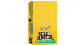 Кальянный табак Северный Киви от Гиви 20 гр.