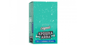 Кальянный табак Северный Крошка Айва 20 гр.