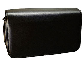 Сумка трубочная на 3 трубки Dunhill PA8229