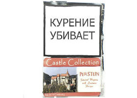 Трубочный табак Castle Collection Pernstejn 100 гр.