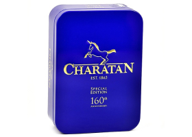 Трубочный табак Charatan - Limited Edition - 160th Anniversary (100 гр)