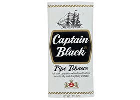 Трубочный табак Captain Black Original