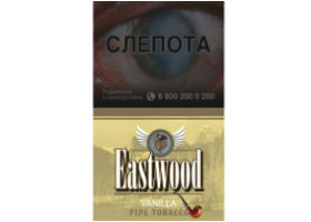 Трубочный табак Eastwood Vanilla 30гр.
