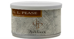 Трубочный табак G. L. Pease The Fog City Selection - Ashbury 57гр.