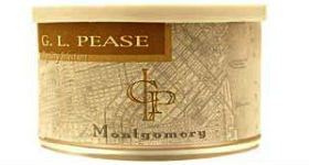 Трубочный табак G. L. Pease The Fog City Selection - Montgomery 57гр.