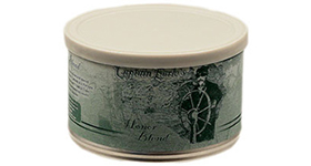 Трубочный табак Hermit Tobacco Captain Earle`s - Honor Blend