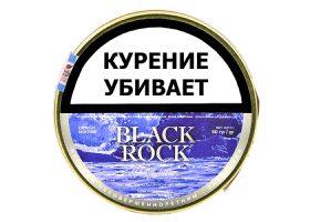 Трубочный табак John Aylesbury - Black Rock