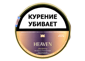 Трубочный табак John Aylesbury - Heaven