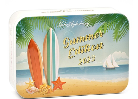 Трубочный табак John Aylesbury - Summer Edition 2023 (100 гр)
