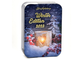 Трубочный табак John Aylesbury - Winter Edition 2023 (100 гр)