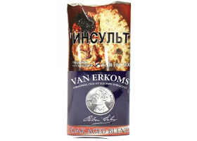 Трубочный табак Van Erkoms Oak Aged Blend