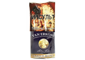 Трубочный табак Van Erkoms Unique Blend