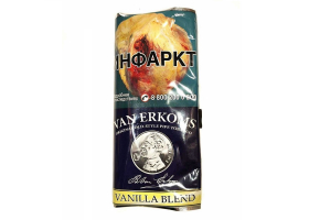 Трубочный табак Van Erkoms Vanilla Blend