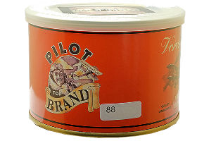 Трубочный табак Vorontsoff Pilot Brand №88