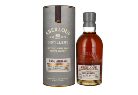Виски Aberlour Casg Annamh, 0.7 л.