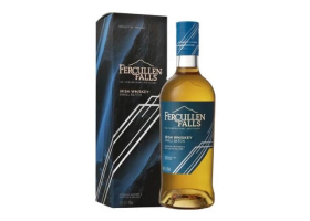 Виски Fercullen Falls Blend Small Batch, 0.7 л.