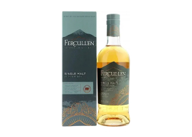 Виски Fercullen Single Malt, 0.7 л.