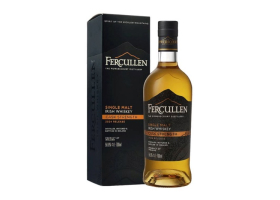 Виски Fercullen Single Malt Cask Strength, 0.7 л.