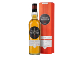 Виски Glengoyne 12 Years Old, 0.7 л.