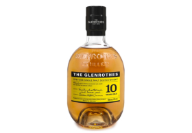 Виски Glenrothes10 Years Old, 0.7 л.