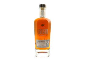 Виски Haran Finished in Cider Cask 12 Years Old, 0.7 л.