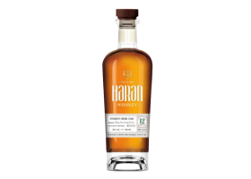 Виски Haran Finished in Sherry Cask 12 Years Old, 0.7 л.