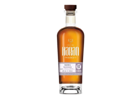 Виски Haran Traditional Iberian Oak 12 Years Old, 0.7 л.