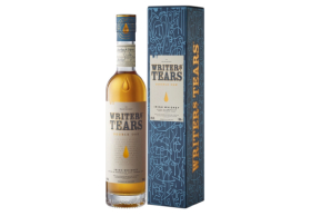 Виски Hot Irishman Writers Tears Double Oak, 0.7 л.