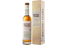 Виски Hot Irishman Writers Tears Marsala Cask Finish, 0.7 л.