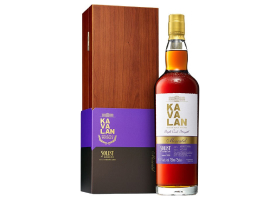 Виски Kavalan Solist Moscatel Single Cask Strength 57,8%, 0.75 л.