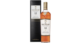 Виски Macallan Sherry Oak 12 Years Old, 0.7 л.