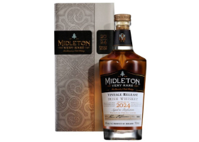 Виски Midleton Very Rare Vintage Release, bottled in 2023, 0.7 л.